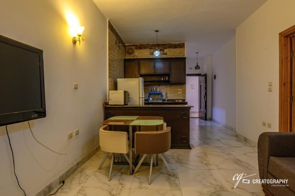 Al-makramiya Apartment in Hurghada