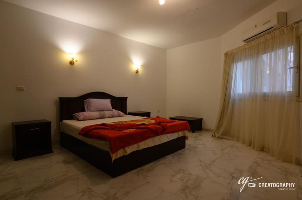 Al-makramiya Apartment in Hurghada