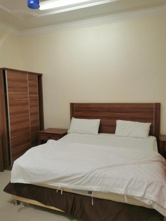 Asaalh  Roome' s and Department  Apartment in Saudi Arabia