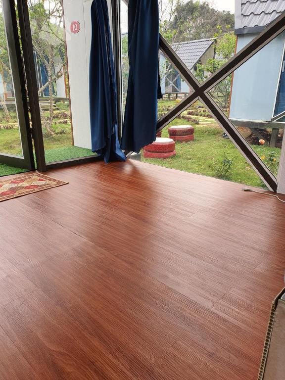 Homestay Mimosa Mộc Châu  Vacation rental in Laos