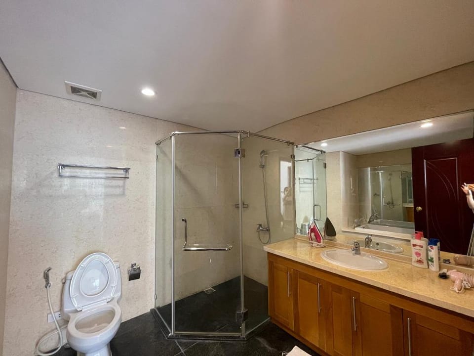 Mộc Homestay - 2 Brs apt at Vinhomes Royal City Apartment in Hanoi