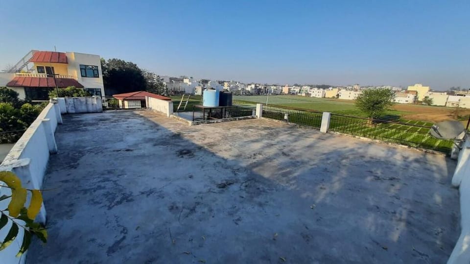 Shree Rasraj Home Stay Vacation rental in Rishikesh