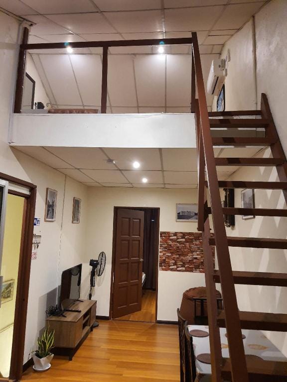 PG HERITAGE HOMES ORCHID Vacation rental in George Town