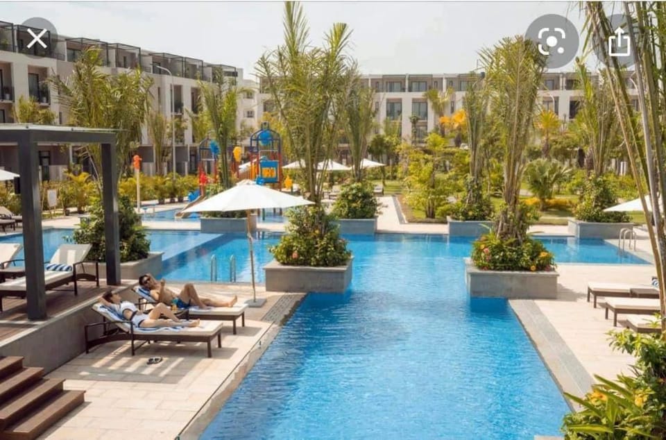 Villa Lotus Tường Vi Vip Villa in Laos
