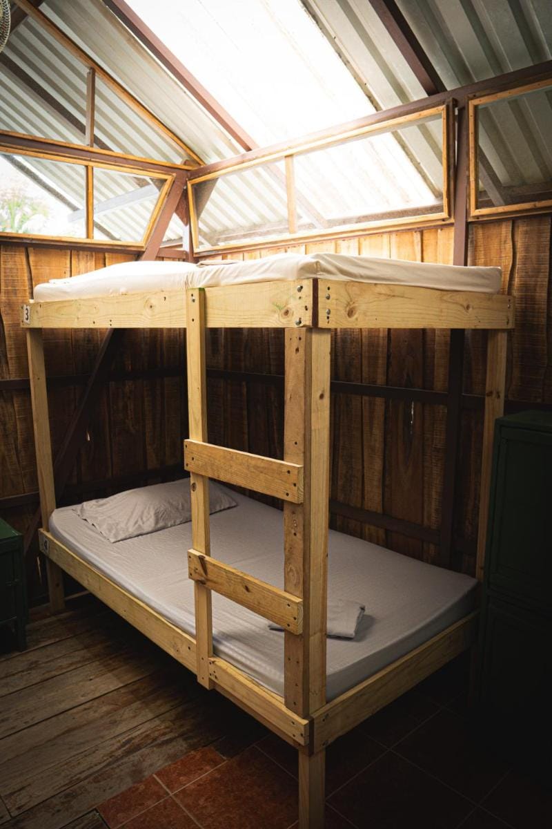 Flutterby House Hostel Hostel in Uvita