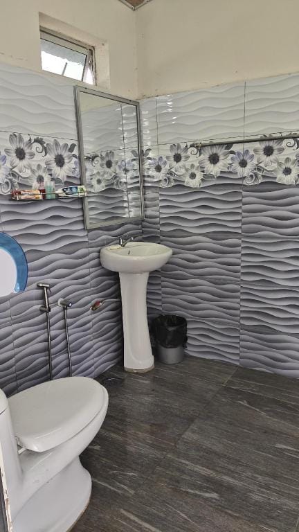 HOMESTAY DHUHA Vacation rental in Penang
