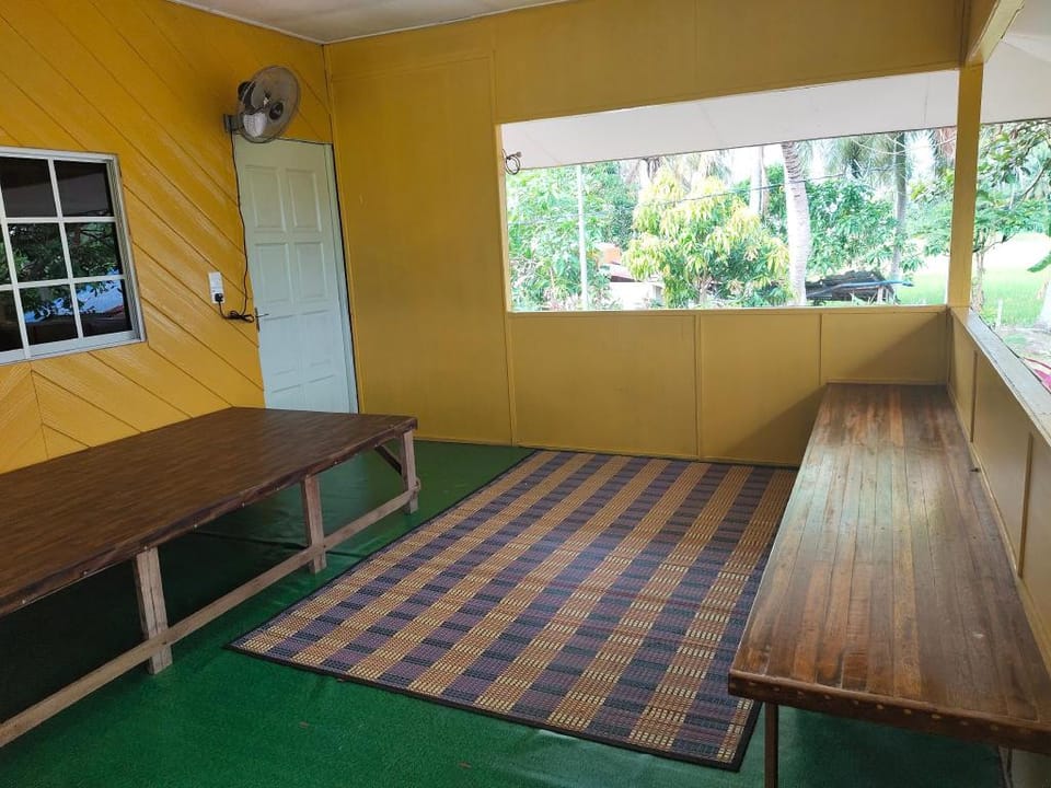 HOMESTAY DHUHA Vacation rental in Penang