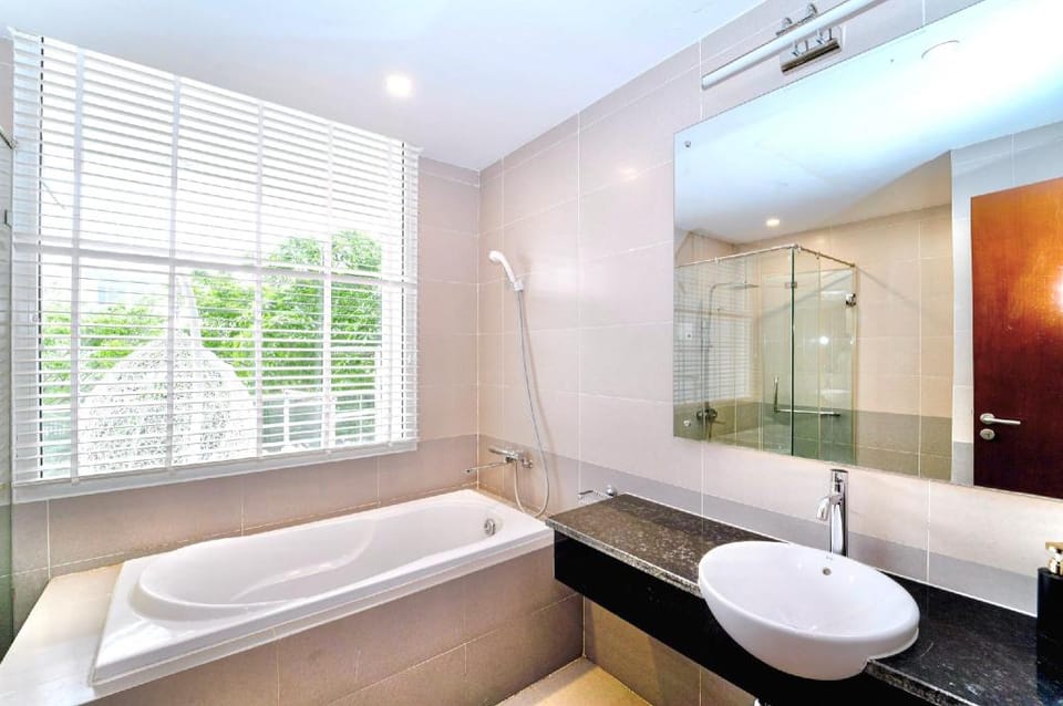 Villa FLC Sầm Sơn SB28 Vị Trí Trung Tâm Vacation rental in Laos