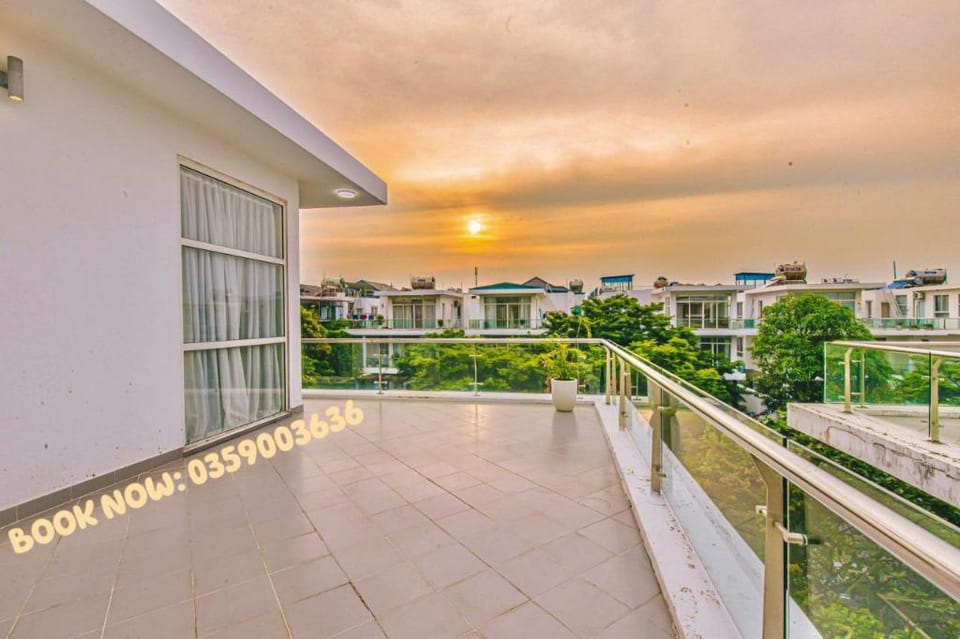 Villa FLC Sầm Sơn SB28 Vị Trí Trung Tâm Vacation rental in Laos
