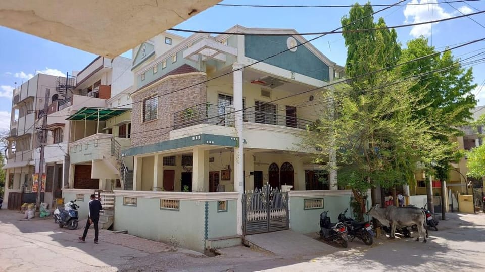Sukun Home Stay Apartment in India