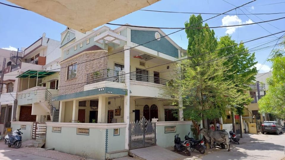 Sukun Home Stay Apartment in India