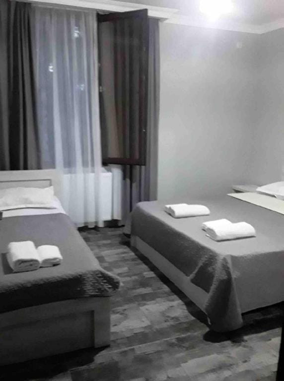 Kaprovani, Shekvetili Гостевой дом  Vacation rental in Georgia