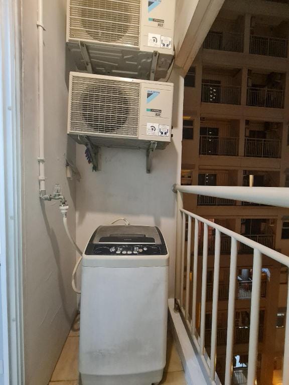 Cozy and Clean Apartemen Medit  Apartment in Jakarta