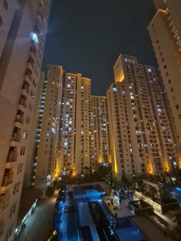Cozy and Clean Apartemen Medit  Apartment in Jakarta