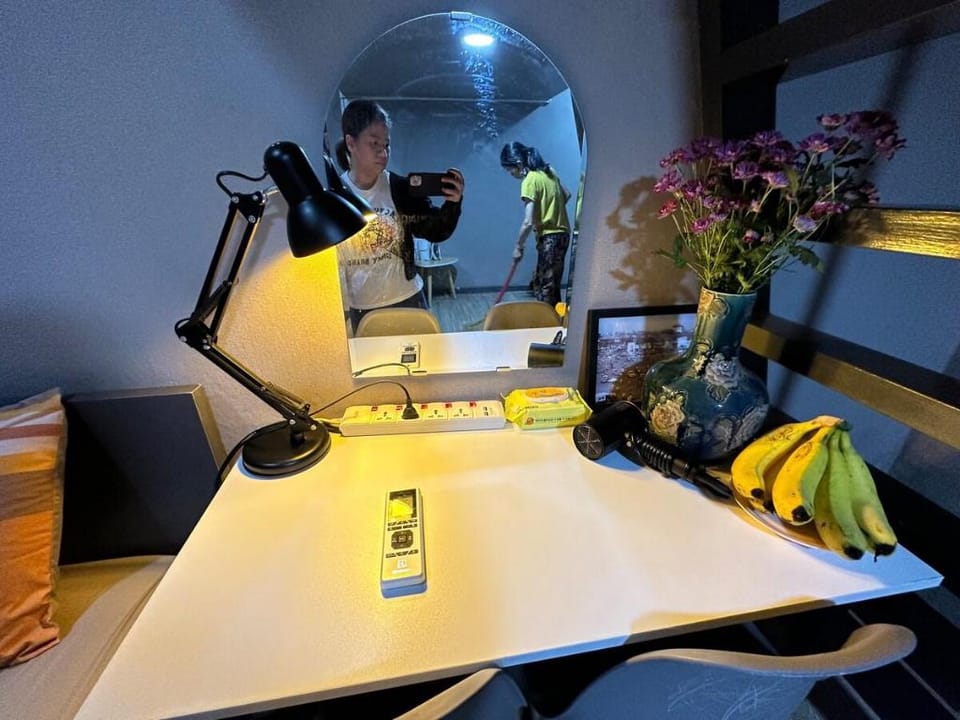 apartment SaiGon near Ben Thanh Market Dist 1 Apartment in Ho Chi Minh City