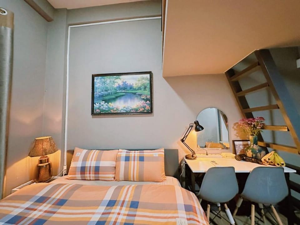 apartment SaiGon near Ben Thanh Market Dist 1 Apartment in Ho Chi Minh City
