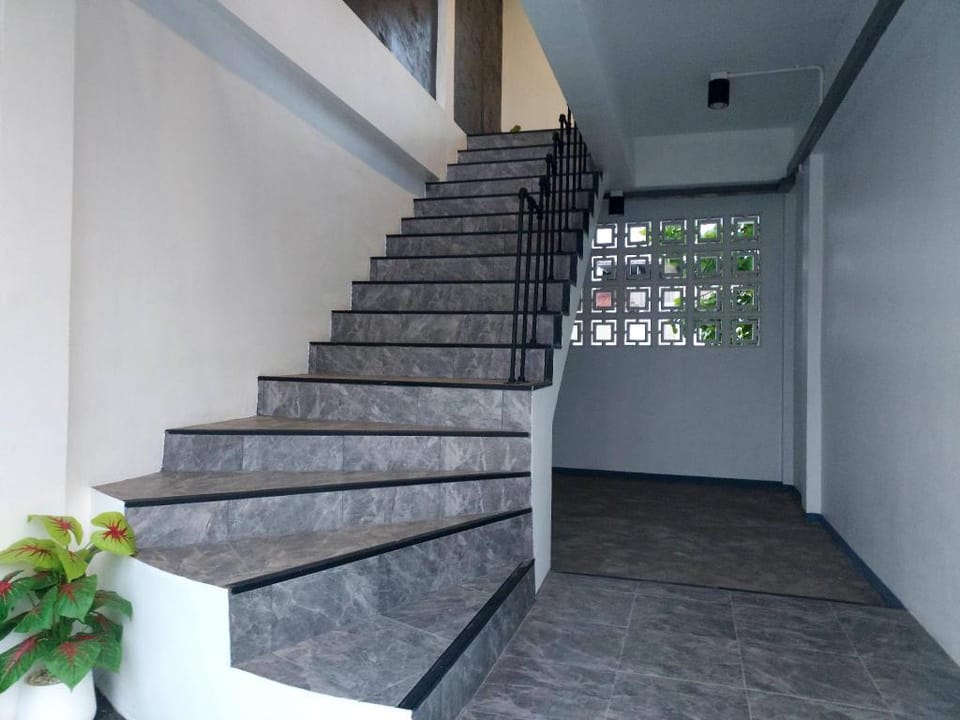 PORJAIPHAKพอใจพักไม่ได้เป็นที่รักขอเป็นที่พักก็ได้ Apartment in Laos