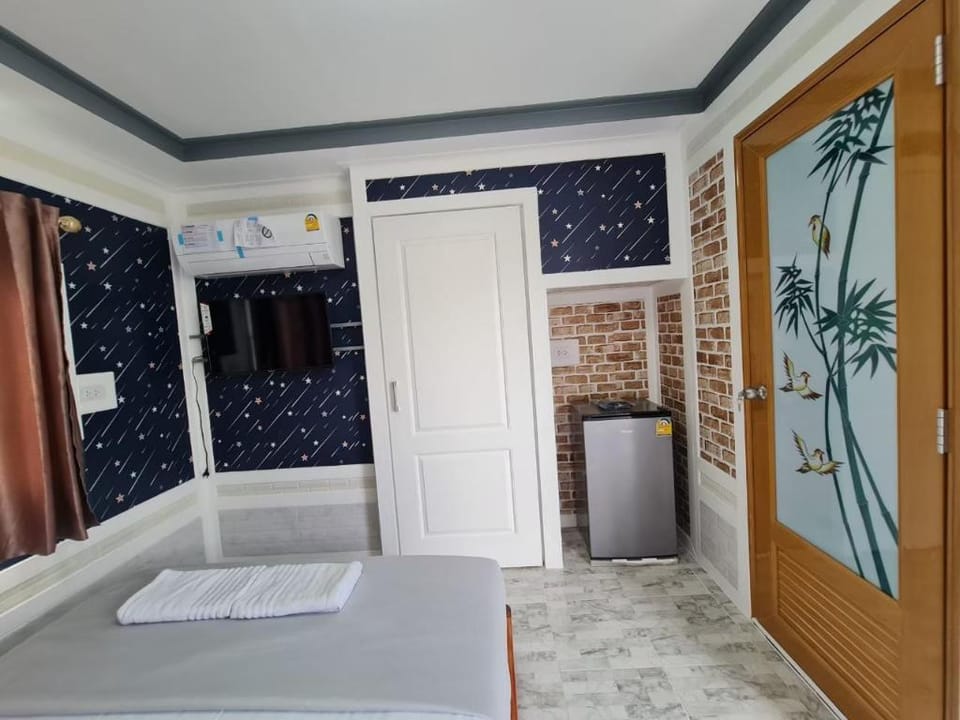 Goodville Resort at Ta Ngoi Accommodation Vacation rental in Laos