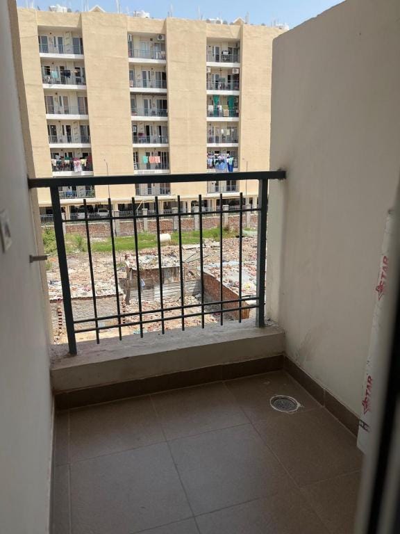 Independent flat in Mohali Apartment in Punjab, India