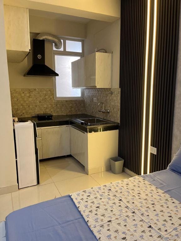 Independent flat in Mohali Apartment in Punjab, India