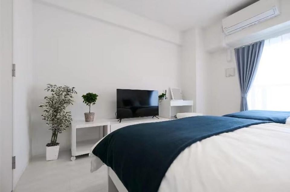 Rakuyado 楽宿ー大国町 Apartment in Osaka