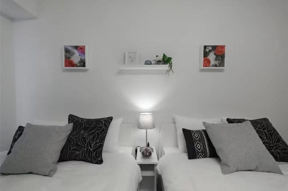 Rakuyado 楽宿ー大国町 Apartment in Osaka