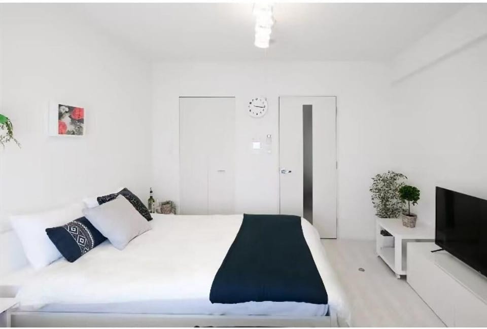 Rakuyado 楽宿ー大国町 Apartment in Osaka