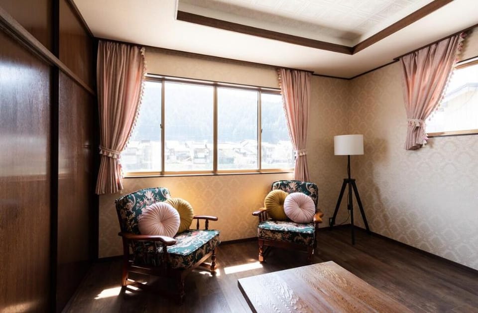 B-0137 [Aporon] Natural and Gentle Atmosphere Room Vacation rental in Tokyo Prefecture