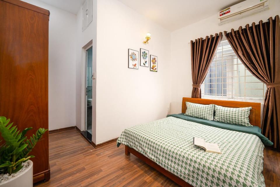 Sky House/FreeAirport/MyKheBeach Vacation rental in Da Nang