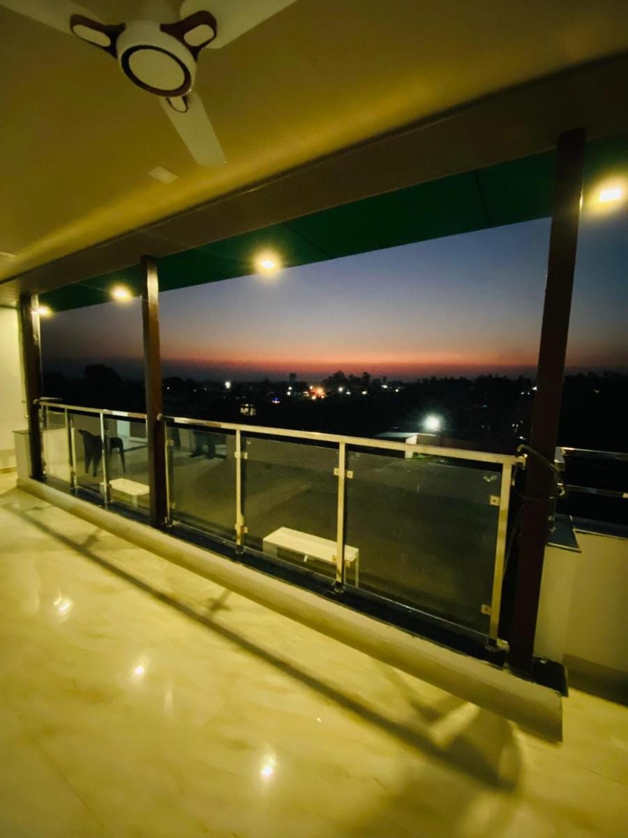 Green Dandi Homestay Apartment in Uttarakhand