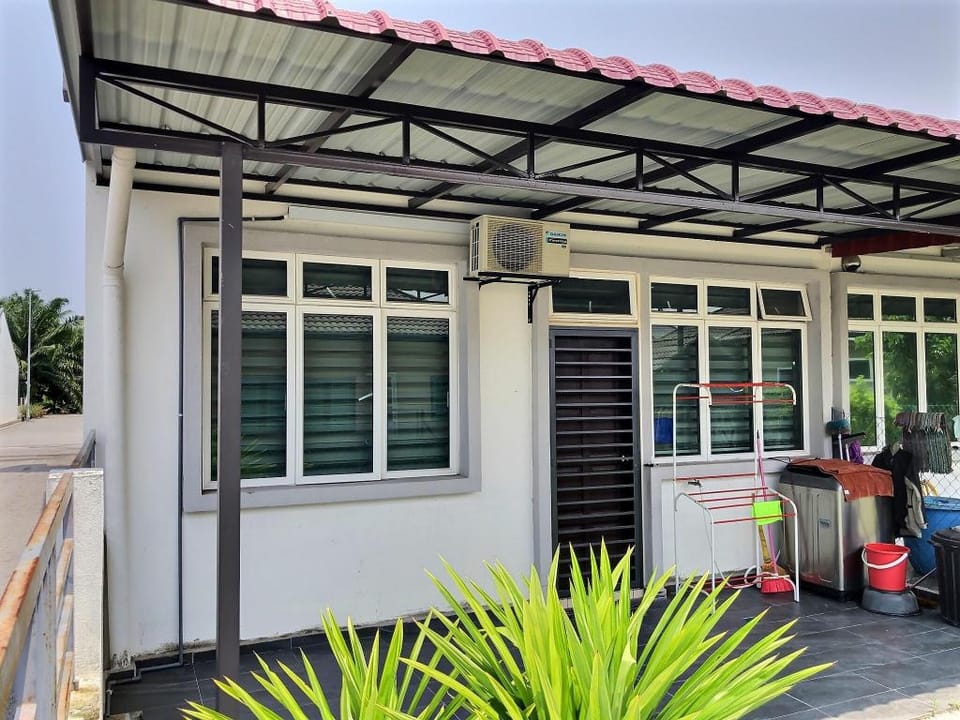 Homestay Sijangkang @ Teluk Panglima Garang Vacation rental in Selangor, Malaysia