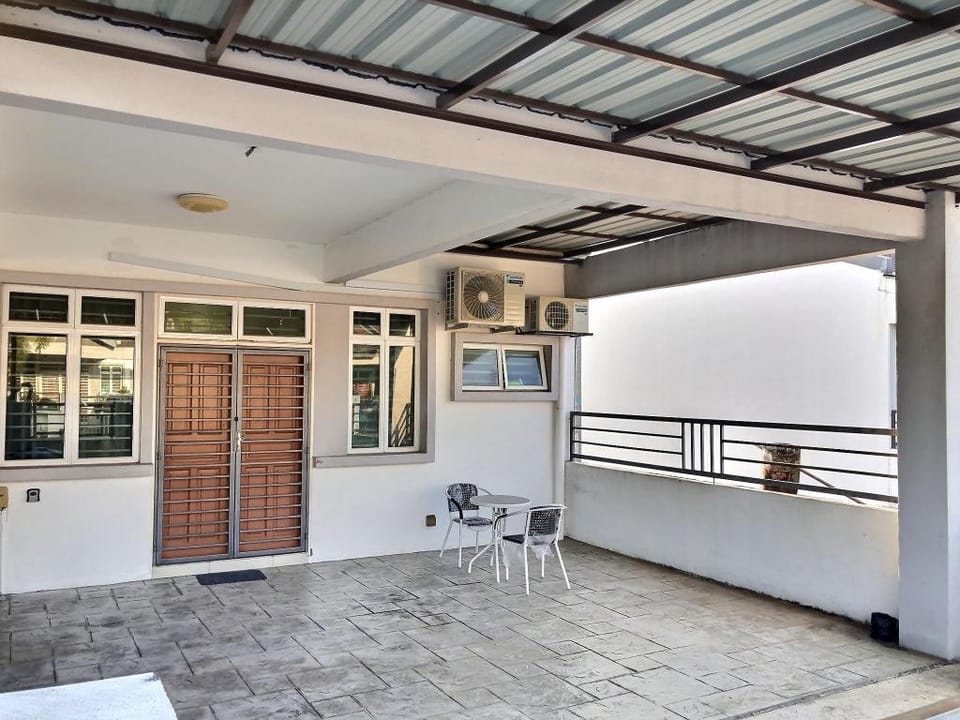 Homestay Sijangkang @ Teluk Panglima Garang Vacation rental in Selangor, Malaysia
