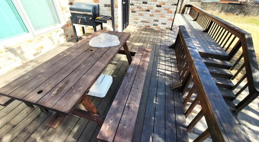 Goseong Korea inn Private Pension Bed and Breakfast in South Korea
