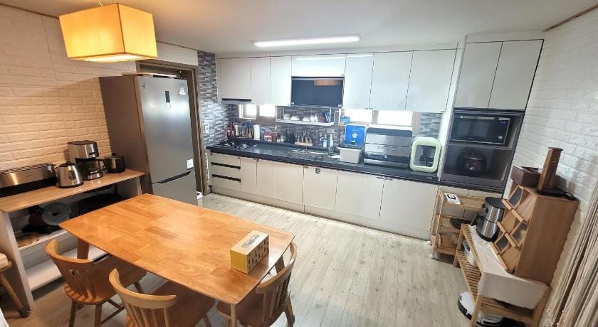 Goseong Korea inn Private Pension Bed and Breakfast in South Korea
