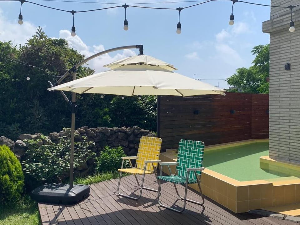 Jeju Ianstay Bed and Breakfast in South Korea