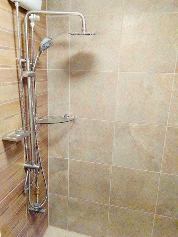 Goshen Land Towers, The Amyzing Suite-2BR Apartment in Baguio