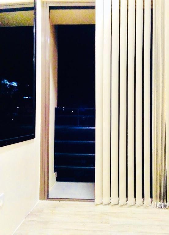 Goshen Land Towers, The Amyzing Suite-2BR Apartment in Baguio