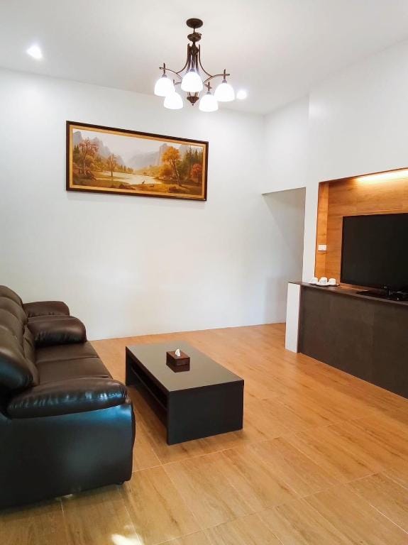 Sanaepatan Home Resort (เสน่ห์ป่าตาลโฮมรีสอร์ท) Villa in Thailand