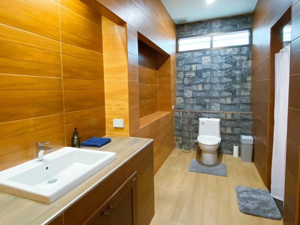 Sanaepatan Home Resort (เสน่ห์ป่าตาลโฮมรีสอร์ท) Villa in Thailand
