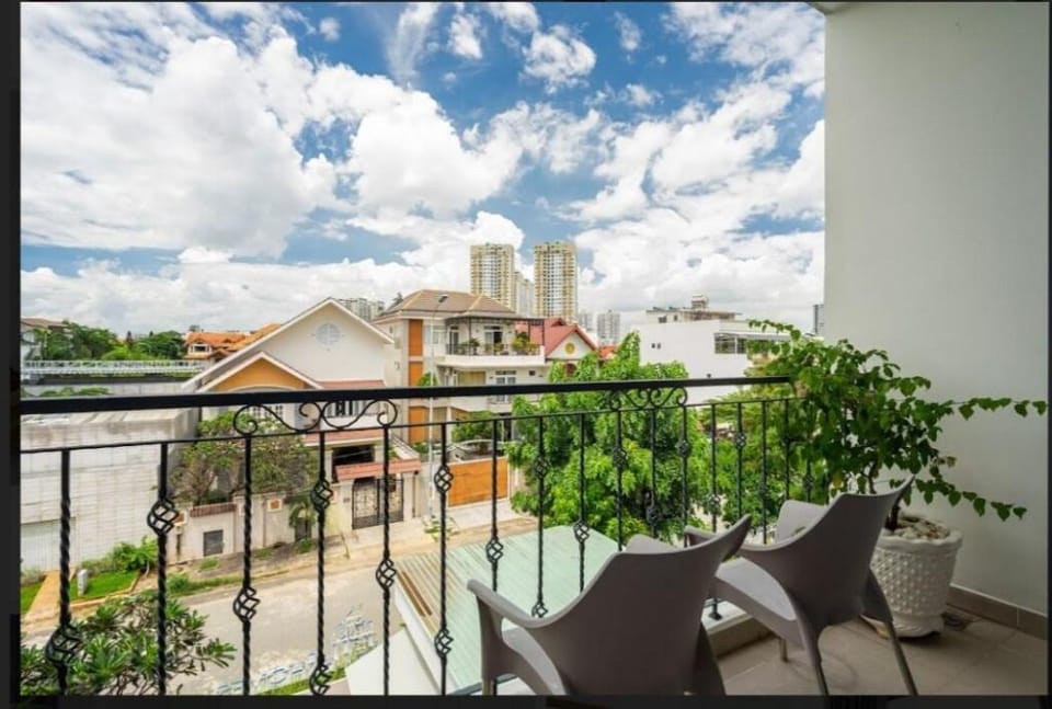 Lilihomes Thảo Điền - Villa 2 Bedrooms Apartment Vacation rental in Ho Chi Minh City