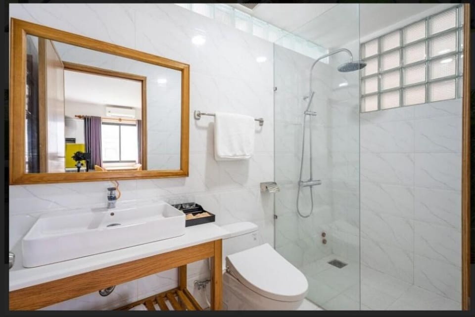 Lilihomes Thảo Điền - Villa 2 Bedrooms Apartment Vacation rental in Ho Chi Minh City