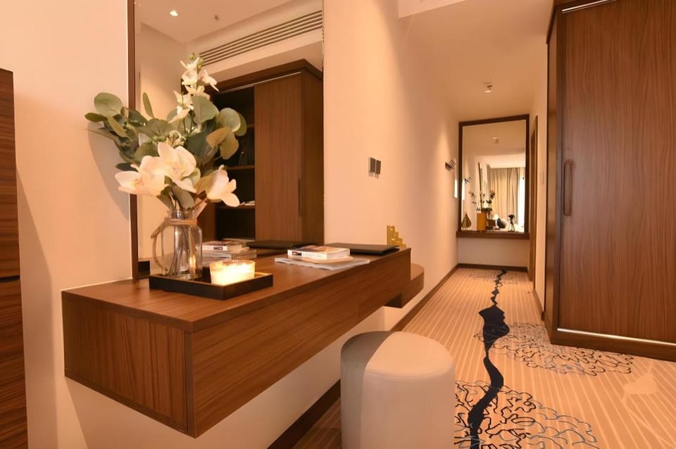DREAM RESIDENCE Apartment hotel in Al Khobar