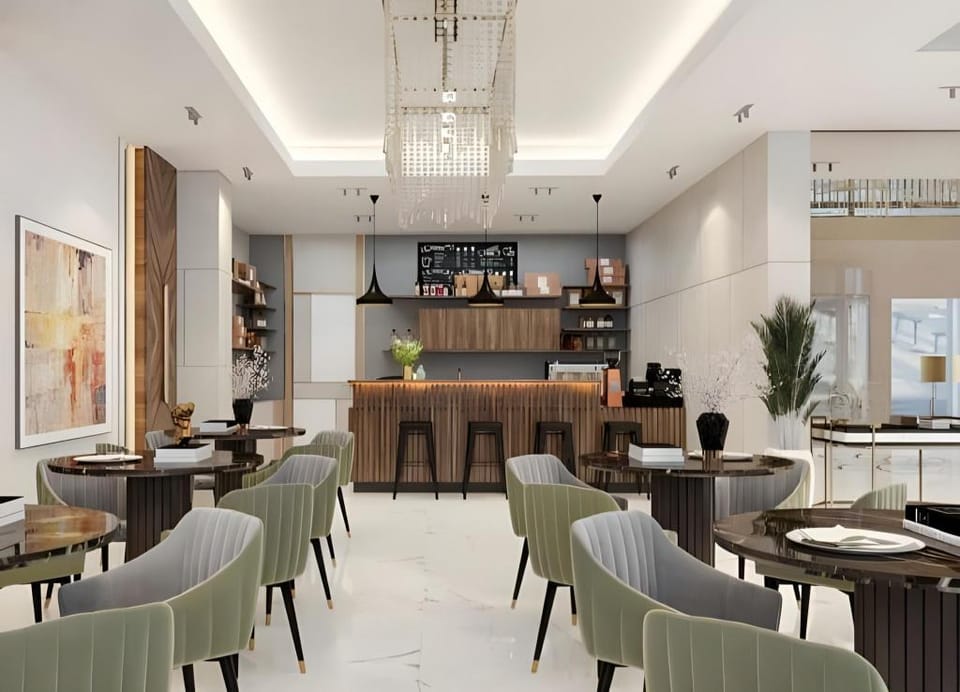 DREAM RESIDENCE Apartment hotel in Al Khobar