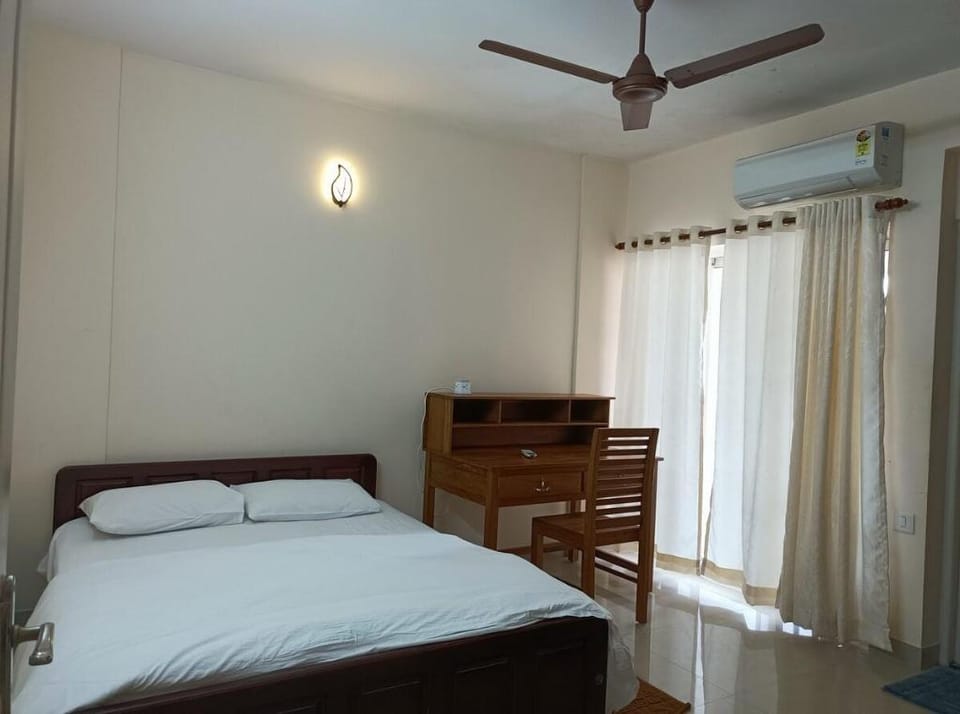 Bodhi's Nest Retreat | Aluva, Kochi Apartment Apartment in Kochi
