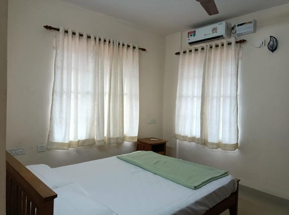 Bodhi's Nest Retreat | Aluva, Kochi Apartment Apartment in Kochi