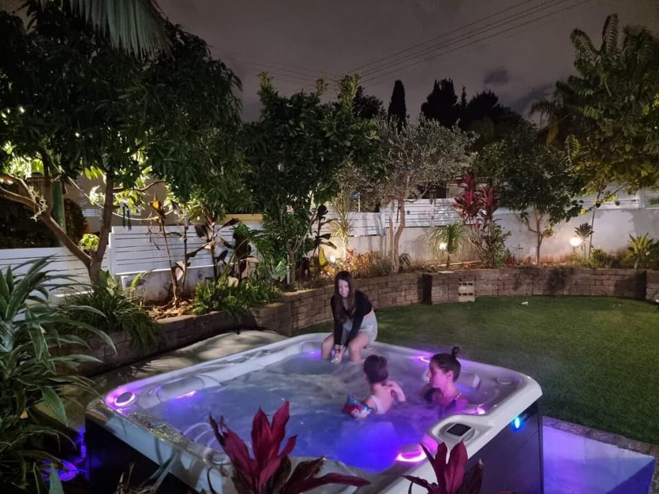 ONE OF THE BEST VILLA IN HERZLIYA Villa in Herzliya