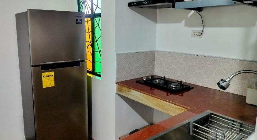 Balai ni Meno Bed and Breakfast in Caraga