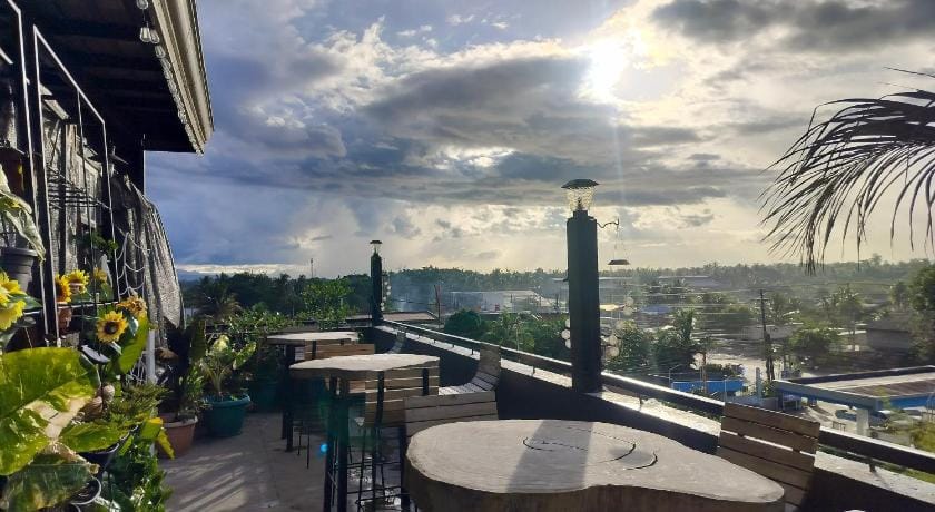 Balai ni Meno Bed and Breakfast in Caraga
