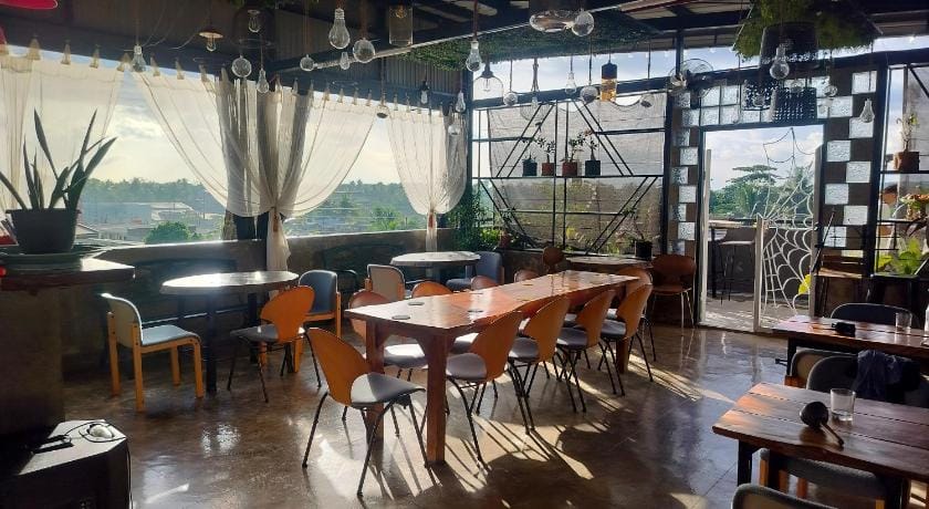 Balai ni Meno Bed and Breakfast in Caraga