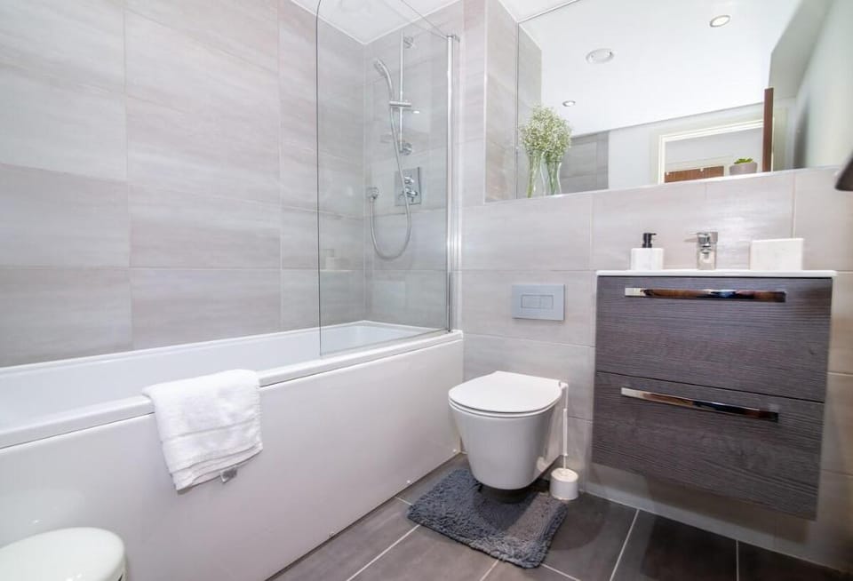 Impressive Apartment In Birmingham Apartment in Birmingham